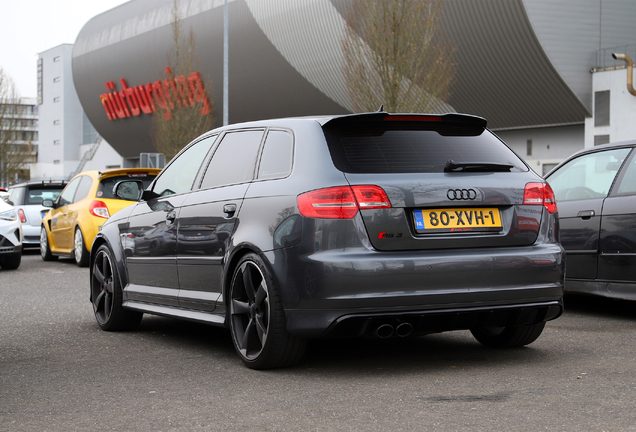 Audi RS3 Sportback