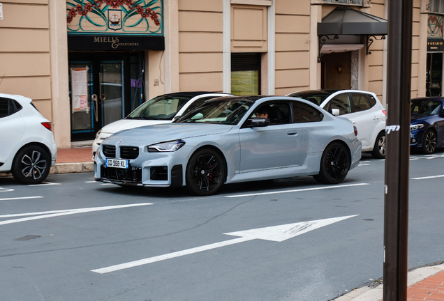 BMW M2 Coupé G87