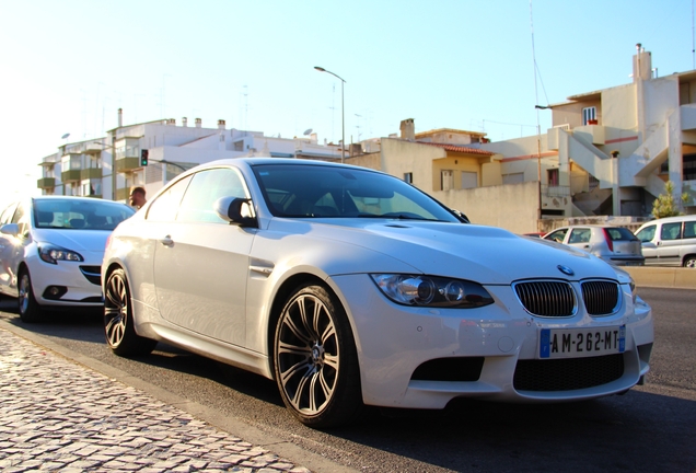 BMW M3 E92 Coupé