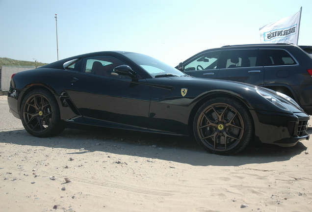 Ferrari 599 GTB Fiorano