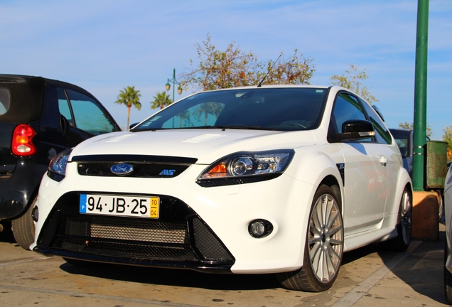 Ford Focus RS 2009