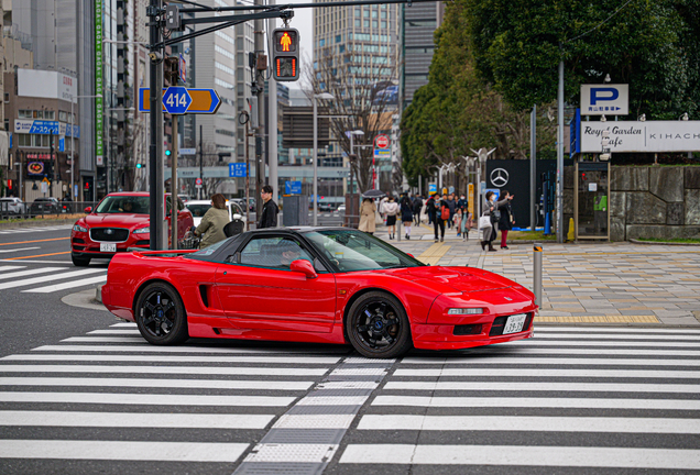 Honda NSX