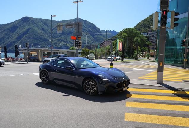 Maserati GranTurismo Modena 2023