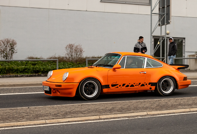 Porsche 911 Carrera RS 3.0