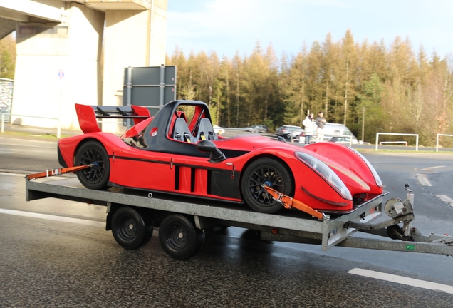 Radical SR3-SL