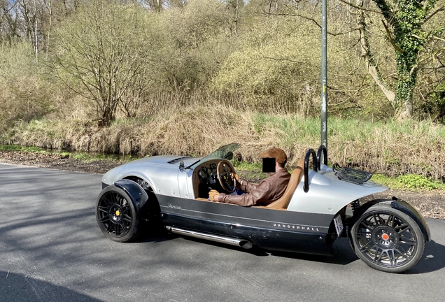 Vanderhall Venice