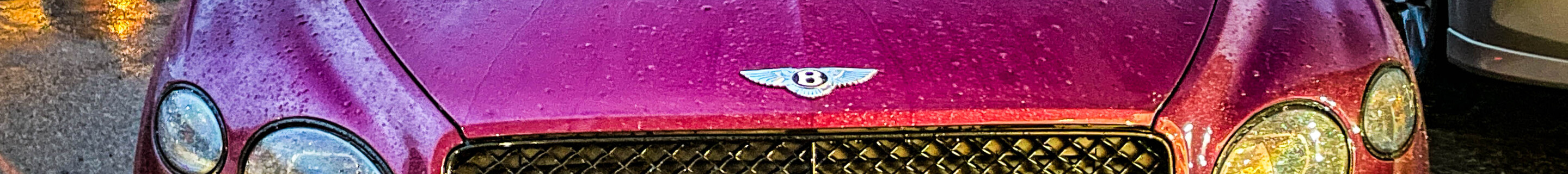 Bentley Bentayga Speed Edition 12