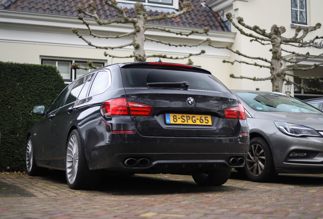 Alpina B5 BiTurbo Touring