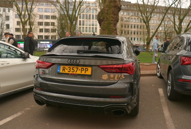 Audi RS Q3 Sportback 2020