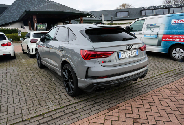 Audi RS Q3 Sportback 2020