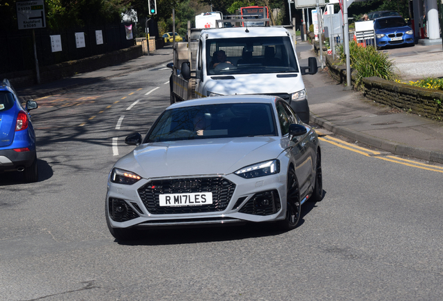 Audi RS5 Sportback B9 2021