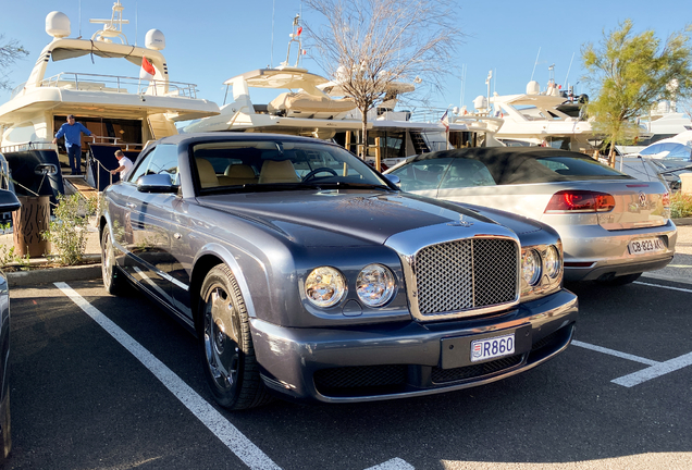 Bentley Azure 2006