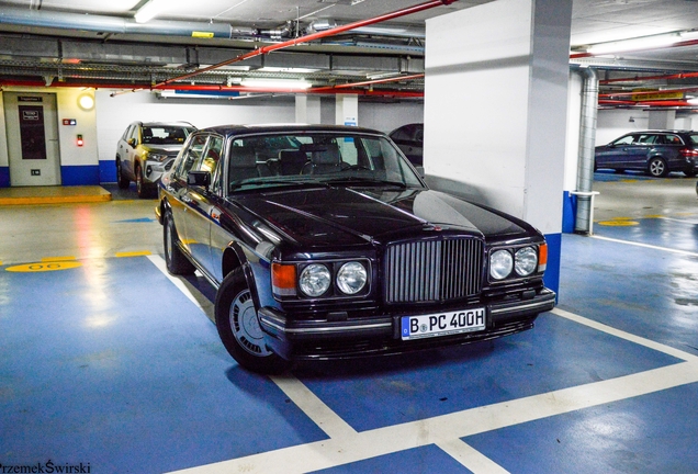 Bentley Turbo R