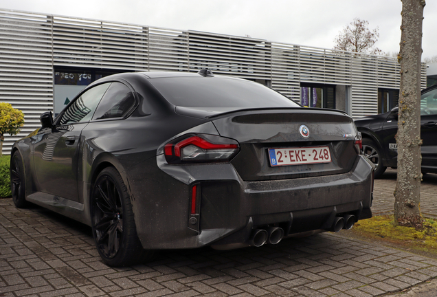 BMW M2 Coupé G87