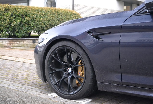 BMW M5 F90 Competition