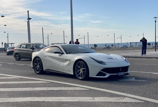 Ferrari F12berlinetta