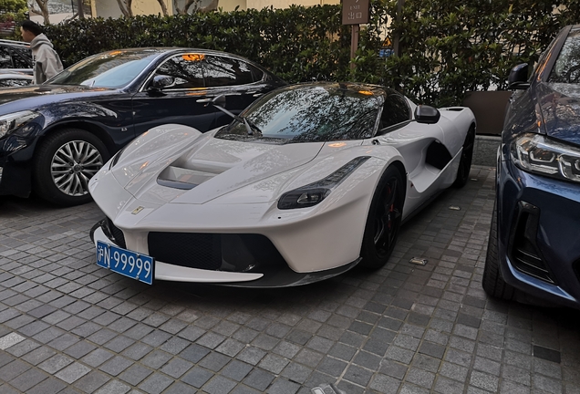 Ferrari LaFerrari