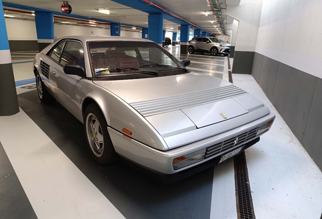 Ferrari Mondial 3.2