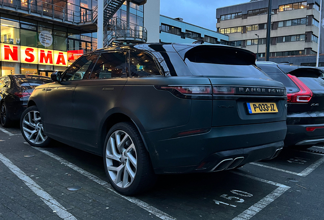 Land Rover Range Rover Velar SVAutobiography