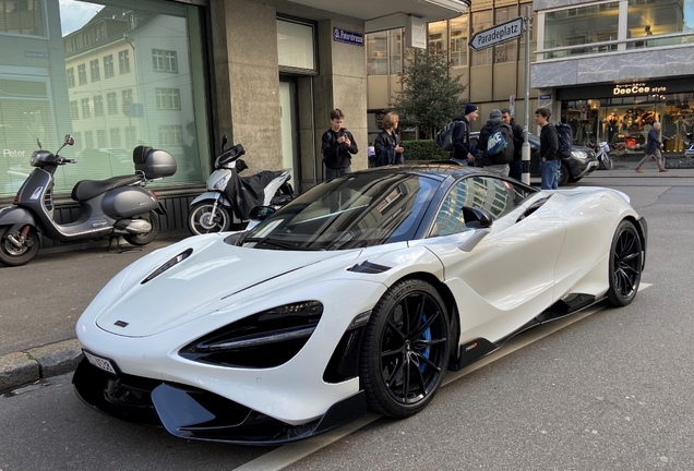 McLaren 765LT