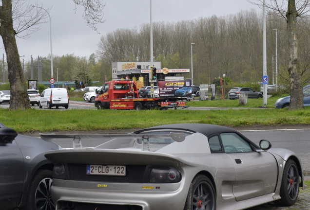 Noble M12 GTO-3