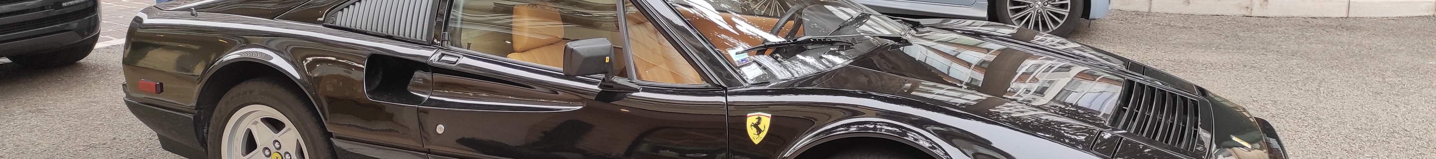 Ferrari 328 GTS