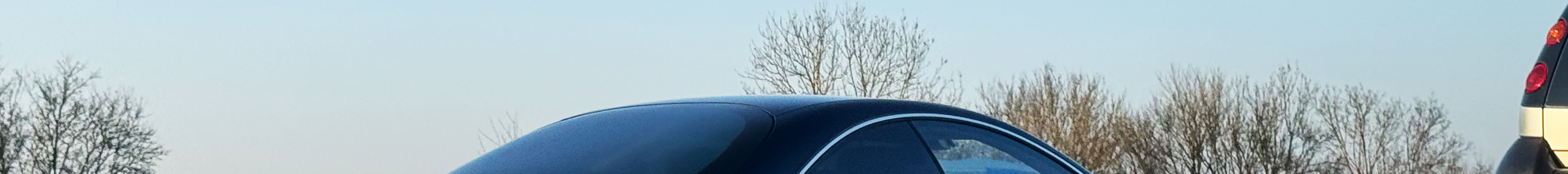 Mercedes-Benz CL 63 AMG C216