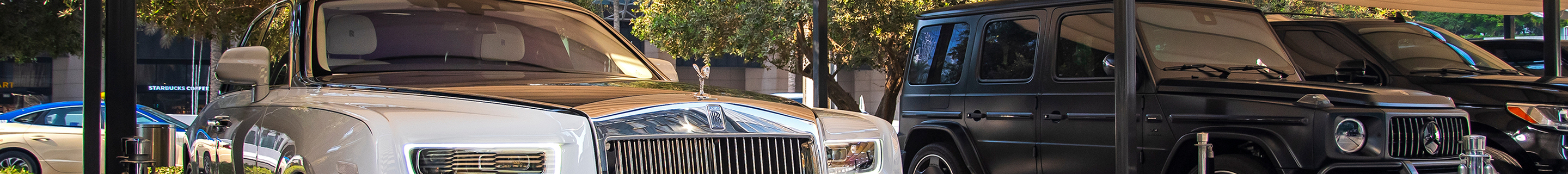 Rolls-Royce Phantom VIII
