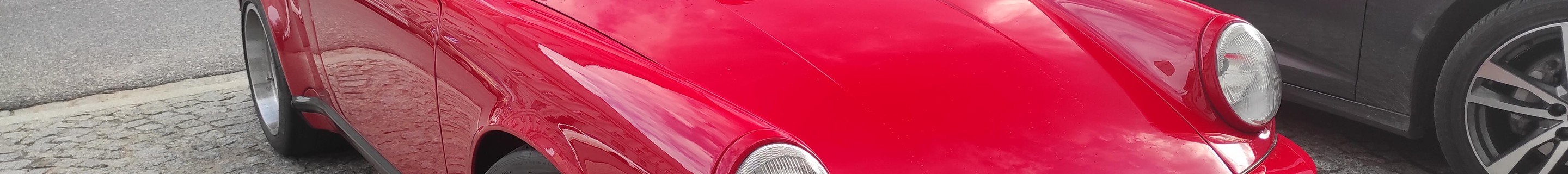 RUF CTR