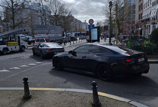 Aston Martin DB11 V8