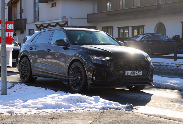 Audi ABT RS Q8-S