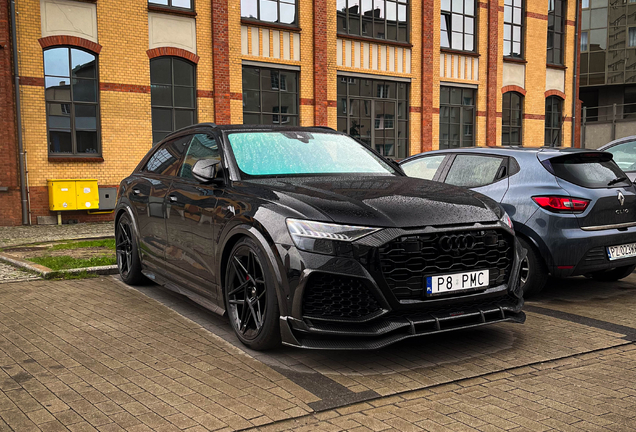 Audi ABT RS Q8 Signature Edition