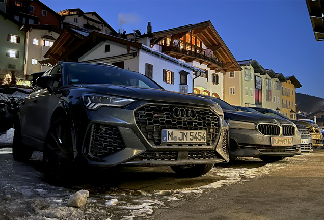 Audi RS Q3 2020