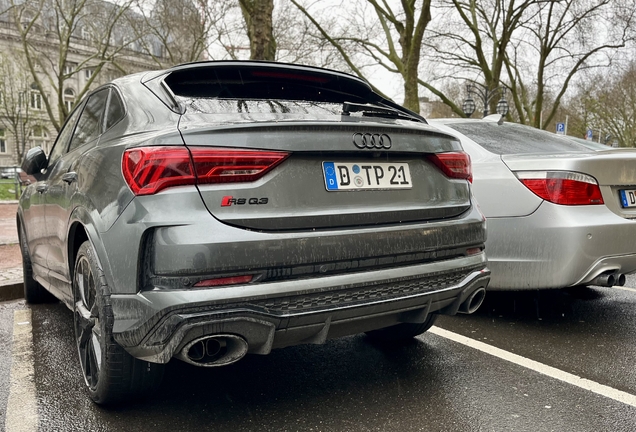 Audi RS Q3 Sportback 2020