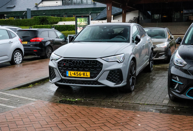 Audi RS Q3 Sportback 2020