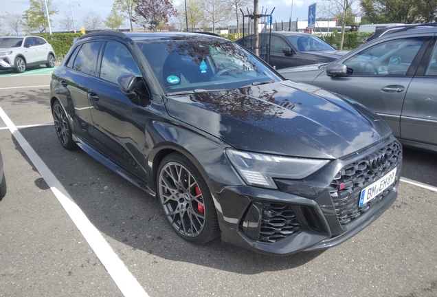 Audi RS3 Sportback 8Y