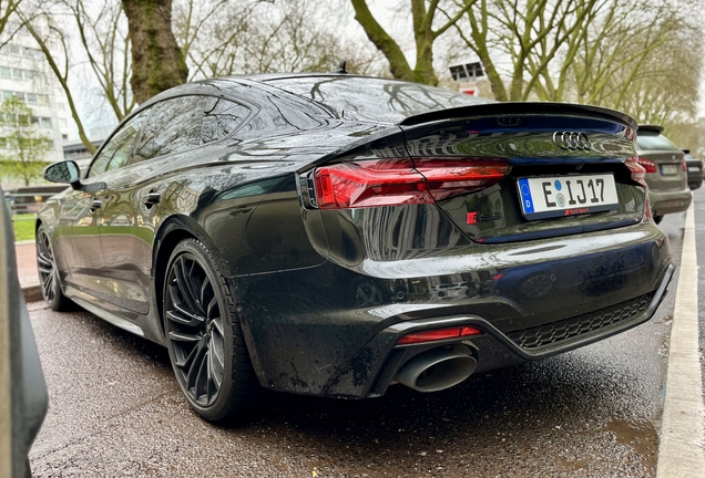 Audi RS5 Sportback B9 2021