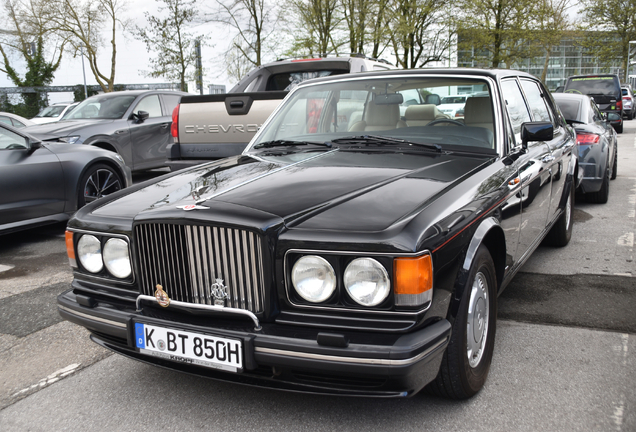 Bentley Turbo R