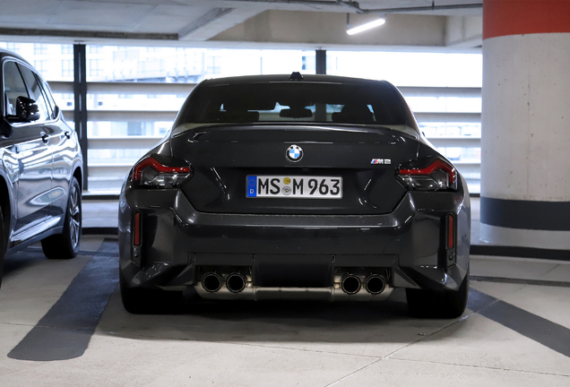 BMW M2 Coupé G87