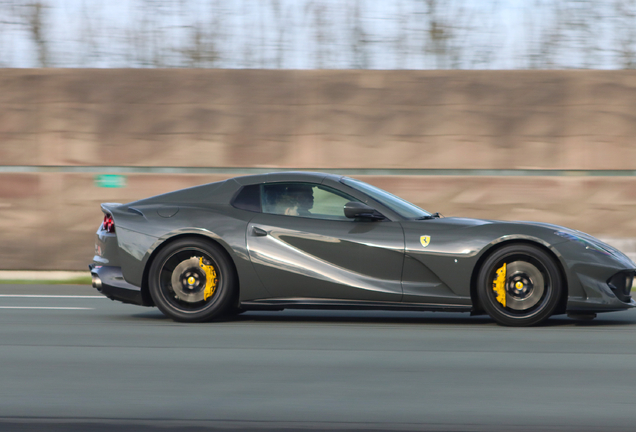 Ferrari 812 GTS