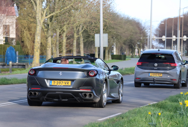 Ferrari Portofino