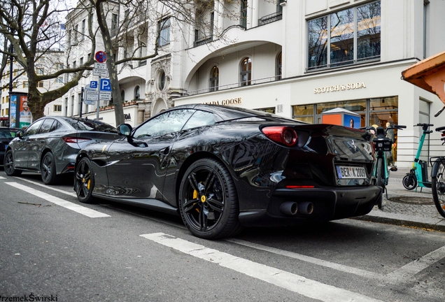 Ferrari Portofino M