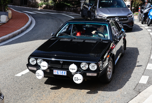 Lancia Beta Montecarlo