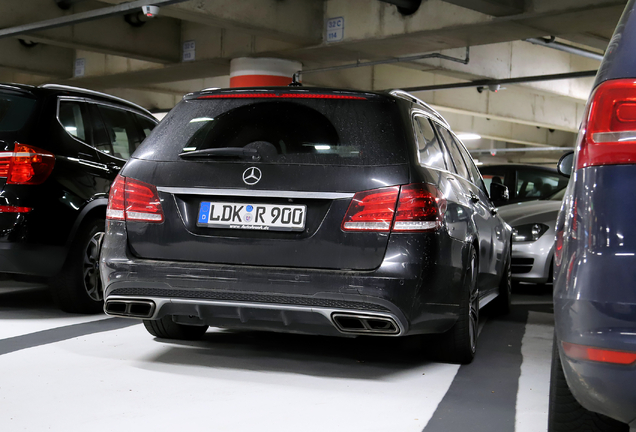 Mercedes-Benz E 63 AMG S Estate S212