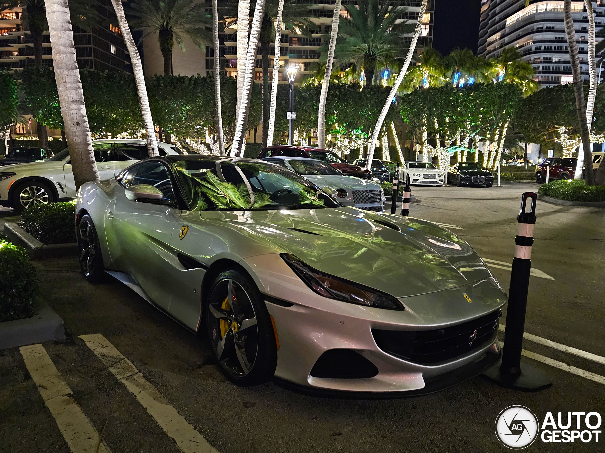 Ferrari Portofino M