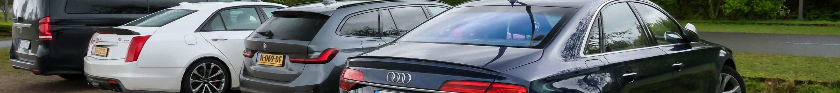 Audi S8 D4 2014