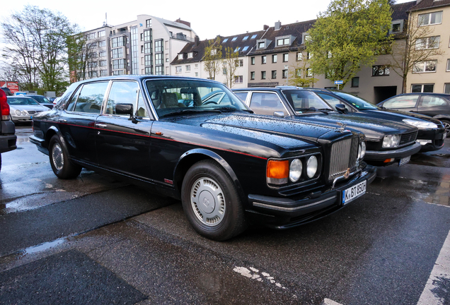 Bentley Turbo R