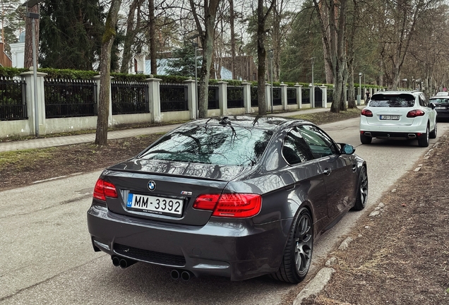 BMW M3 E92 Coupé