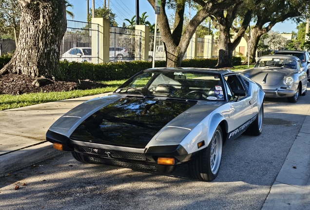 De Tomaso Pantera GTS