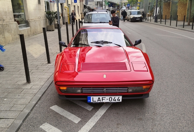 Ferrari 328 GTS